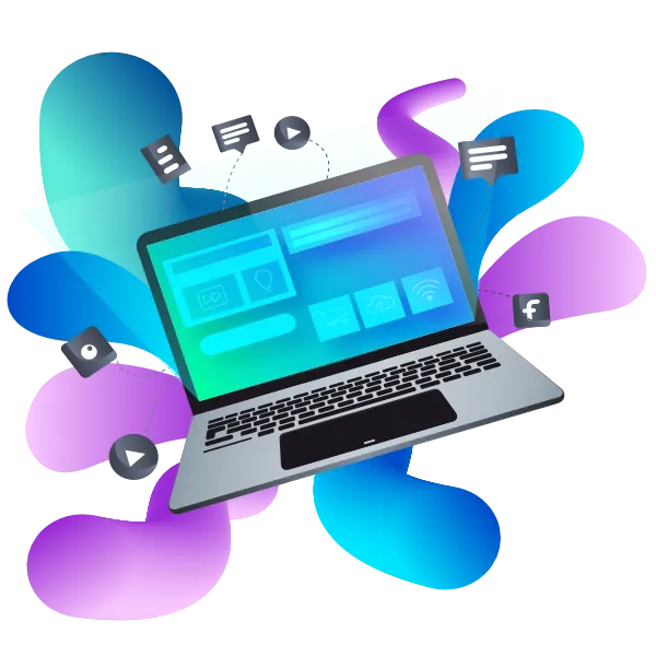 Servicios de desarrollo web en Barcelona